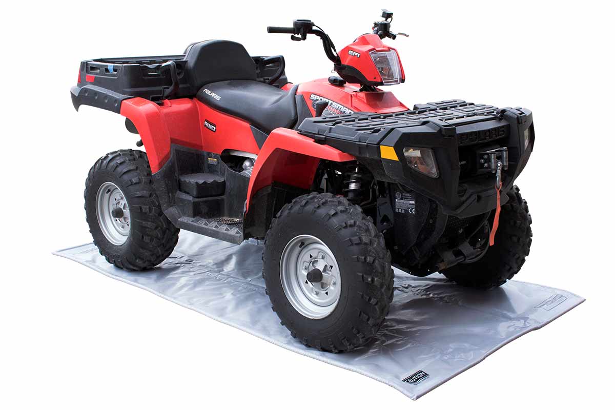 Atv Catalog
