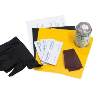 Diversion Tube Repair Kit Scaled