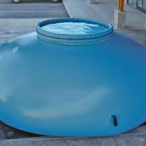 Onion Tank